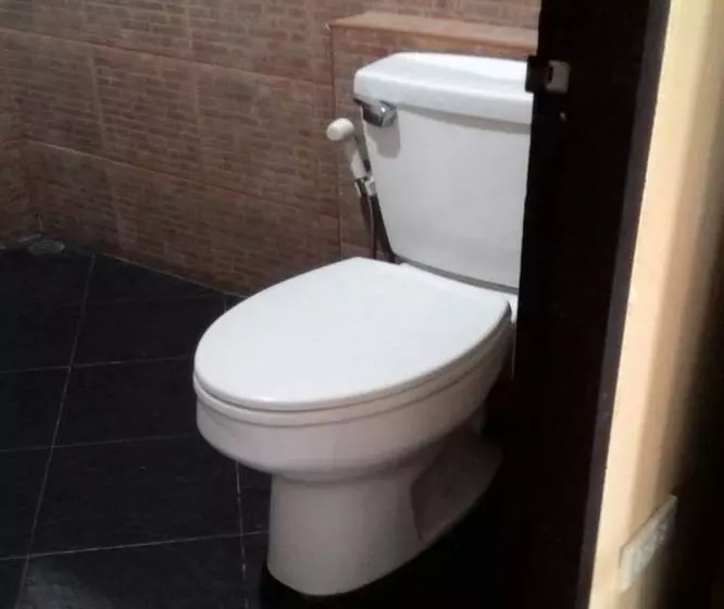 ペンション Krisawan Resort