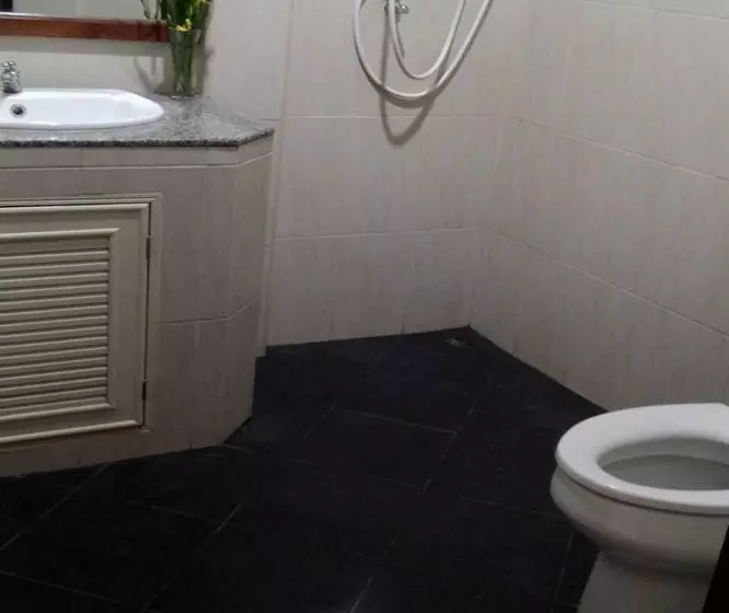 ペンション Krisawan Resort