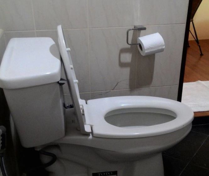 Pensjonat Krisawan Resort