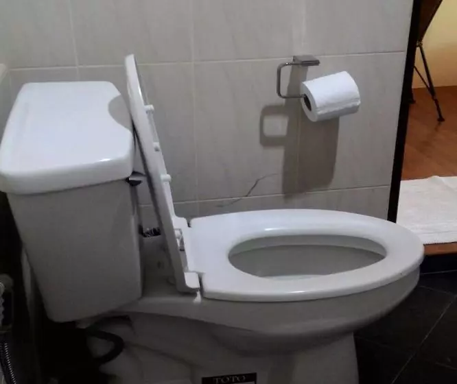 ペンション Krisawan Resort