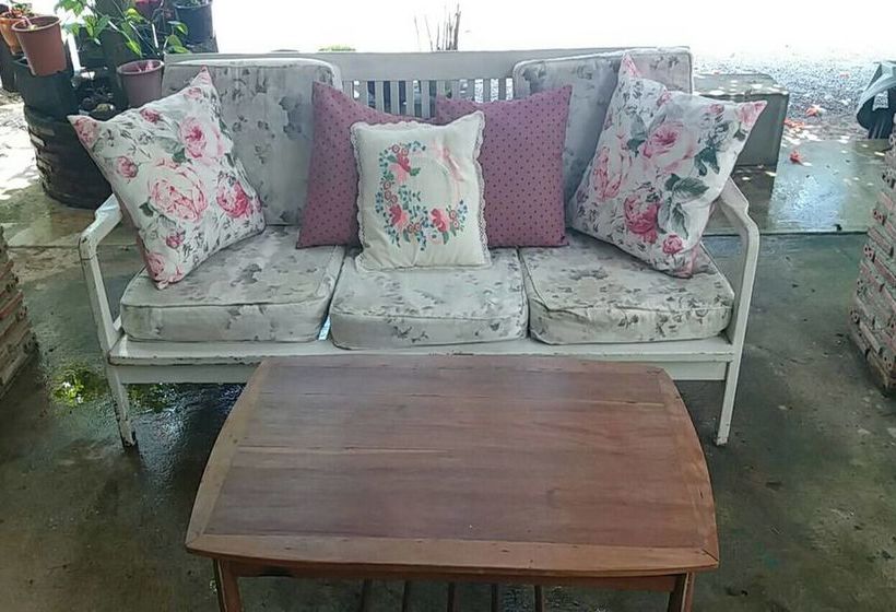 Pensjonat Krisawan Resort