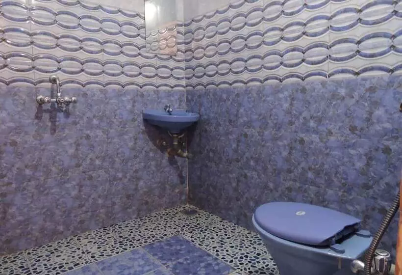 ペンション Monica Guest House