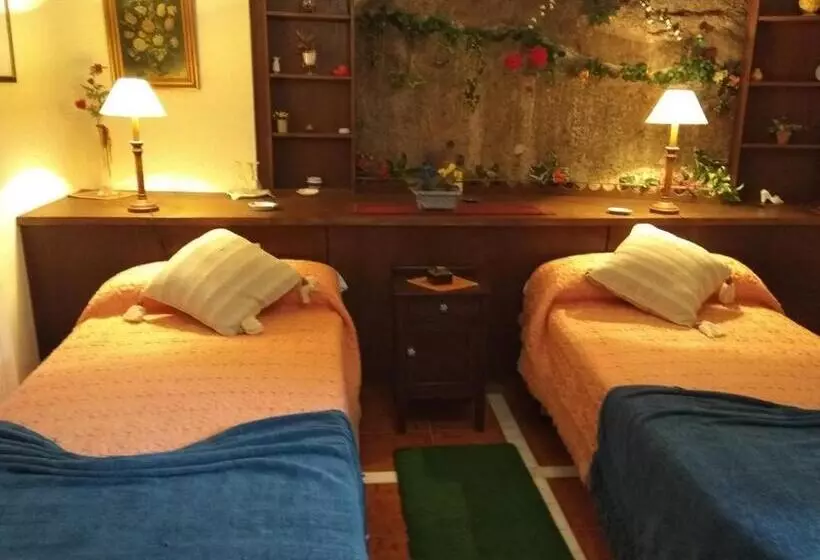 Majatalo Pazo Da Fraga