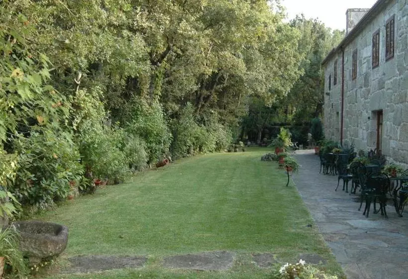 Majatalo Pazo Da Fraga