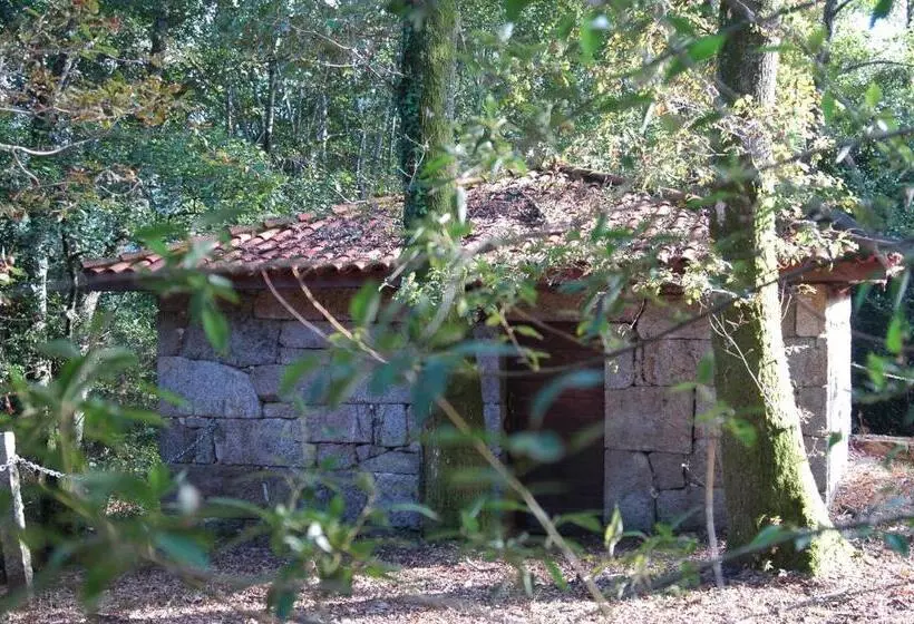 Majatalo Pazo Da Fraga