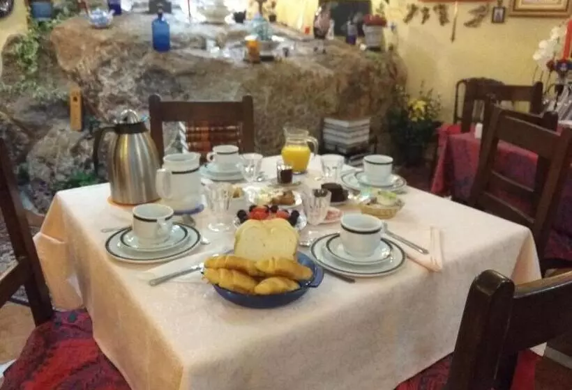 Majatalo Pazo Da Fraga