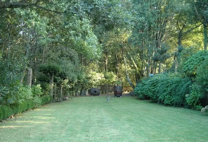 Majatalo Pazo Da Fraga