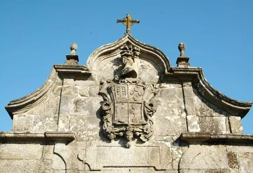 Majatalo Pazo Da Fraga