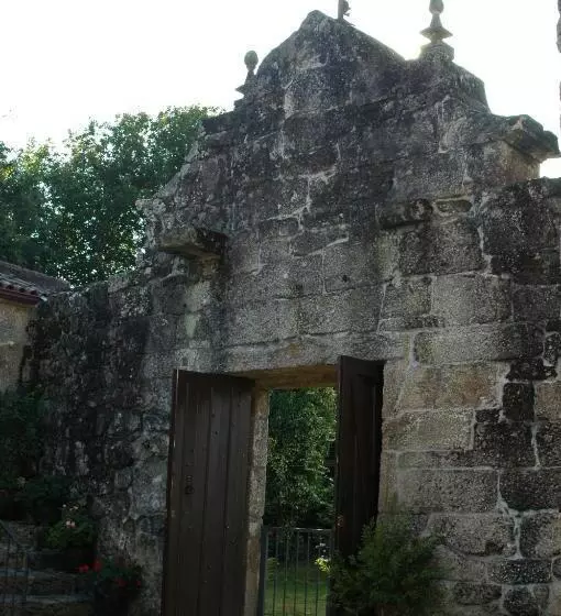 Majatalo Pazo Da Fraga