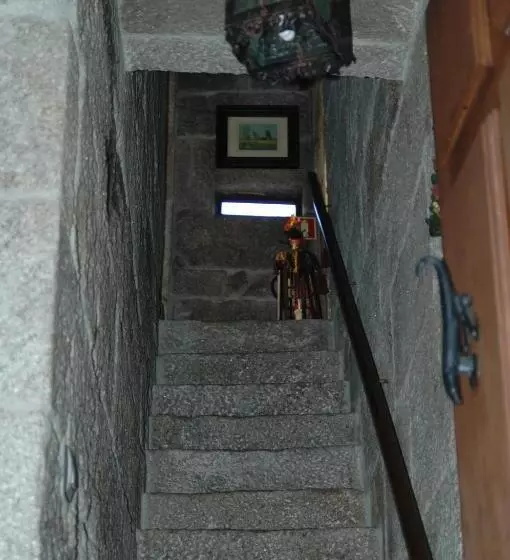 Majatalo Pazo Da Fraga