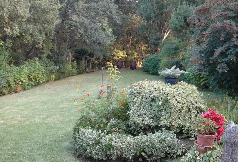 Majatalo Pazo Da Fraga