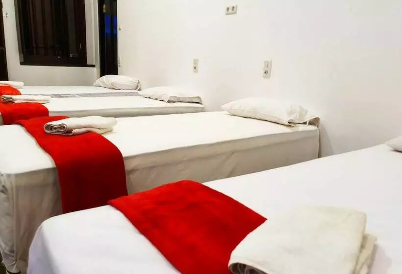 Majatalo Tiongkok Kecil Heritage Lasem