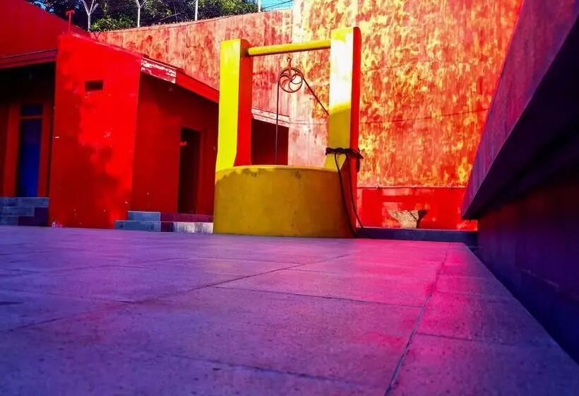 Majatalo Tiongkok Kecil Heritage Lasem