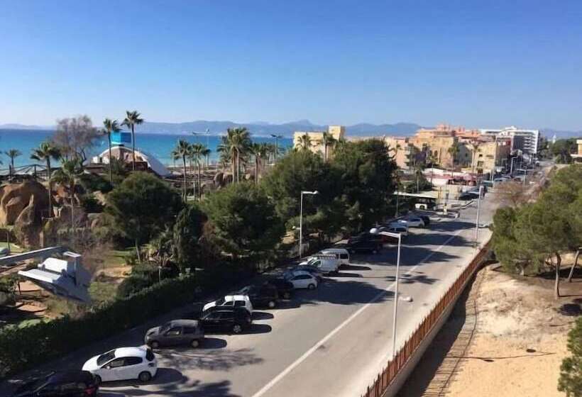 Perla Seven Apartments