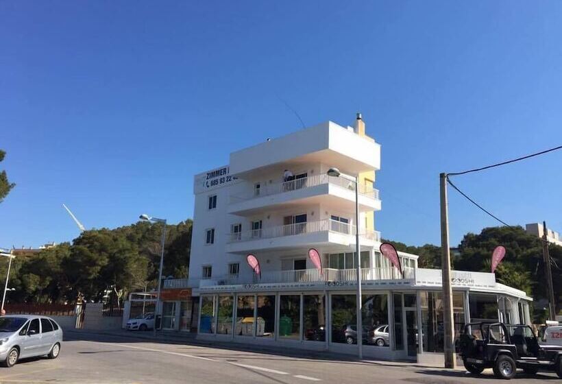 Perla Seven Apartments