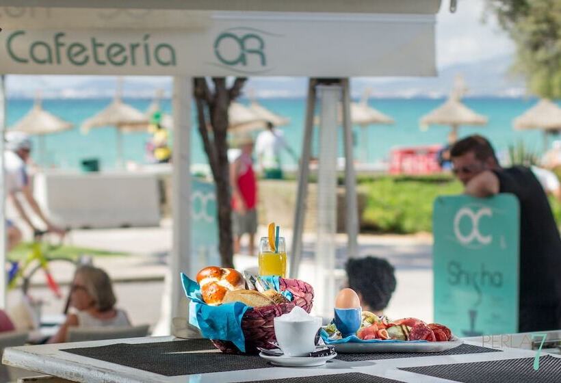 Perla Seven Apartments