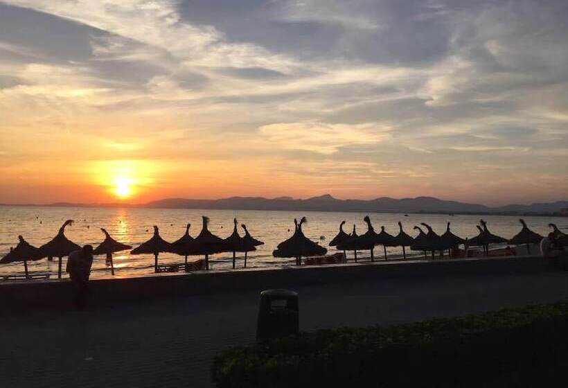 Perla Seven Apartments