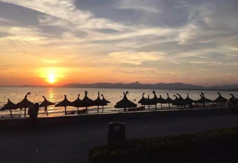 Perla Seven Apartments