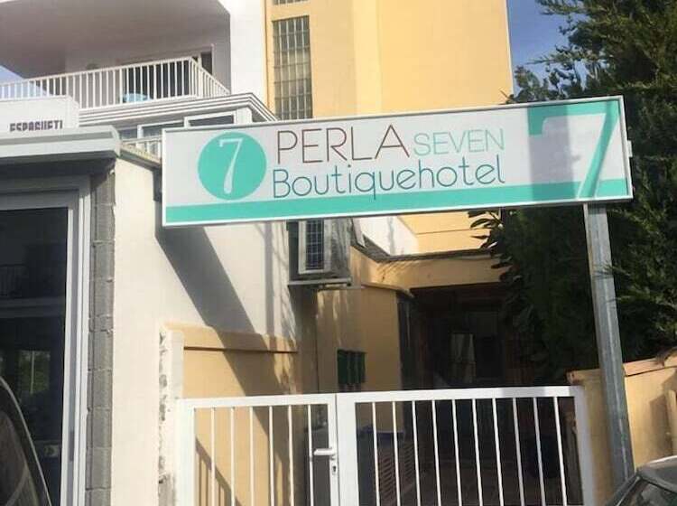 Perla Seven Apartments