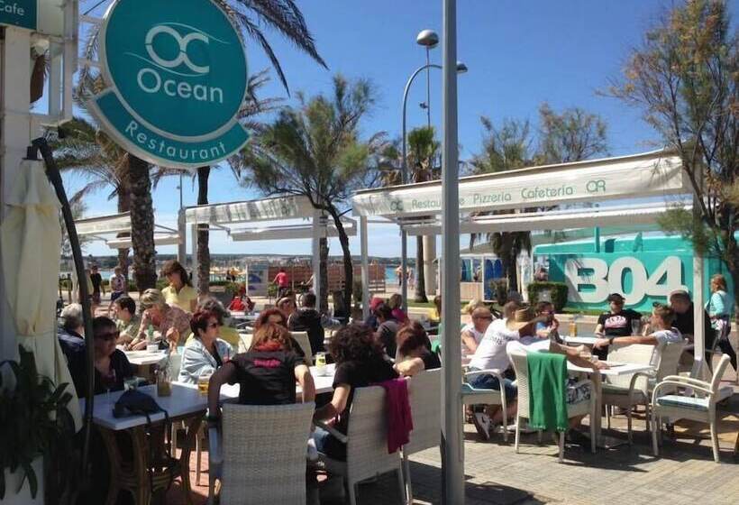 Perla Seven Apartments