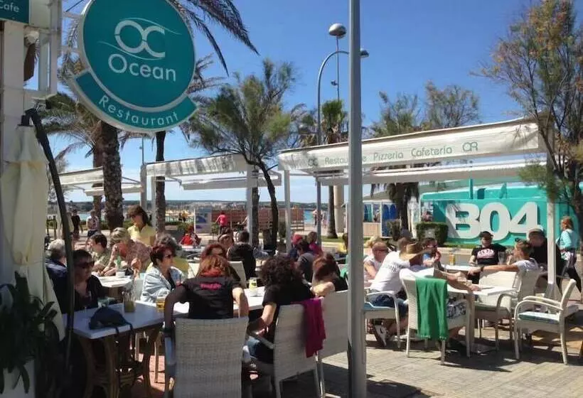 Perla Seven Apartments