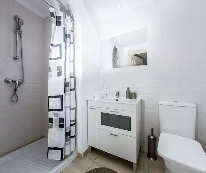 Perla Seven Apartments