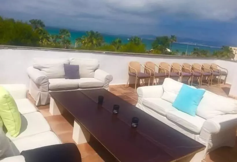 Perla Seven Apartments