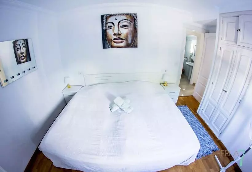 Perla Seven Apartments