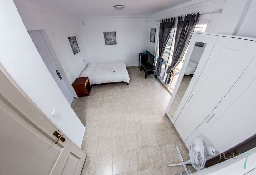 Perla Seven Apartments