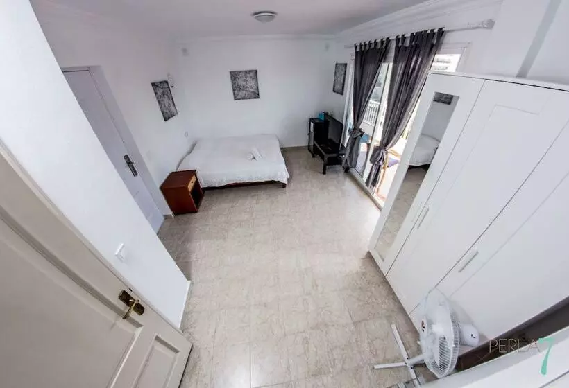 Perla Seven Apartments