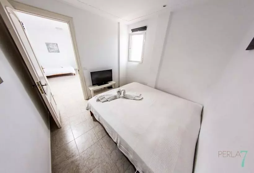 Perla Seven Apartments