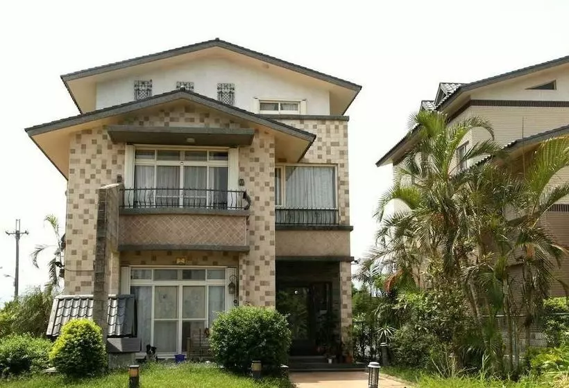 Suyen B&b