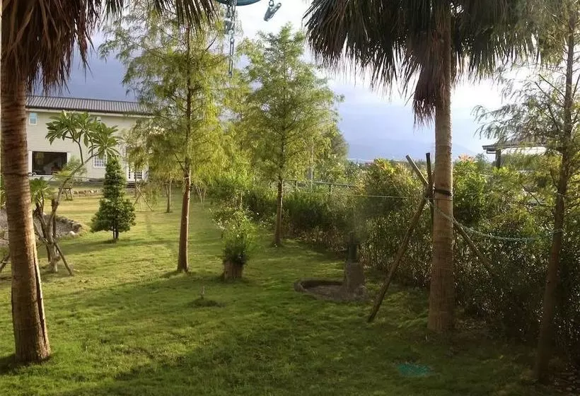 Suyen B&b