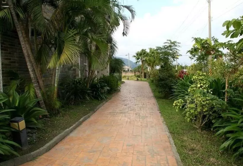 Suyen B&b