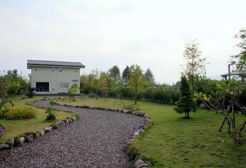 Suyen B&b