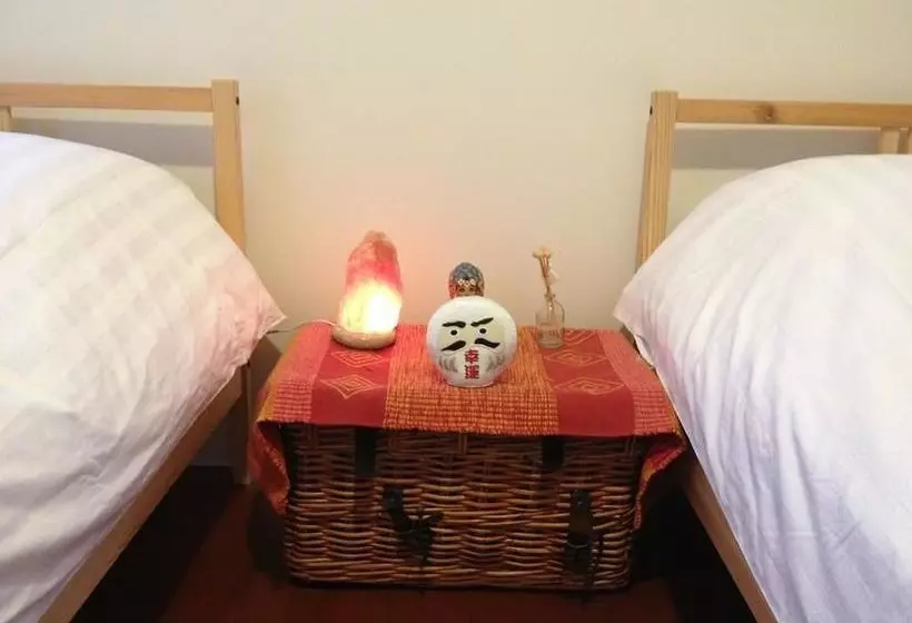 Suyen B&b