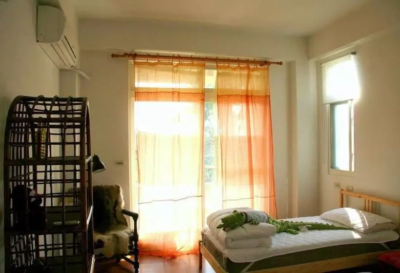 Suyen B&b