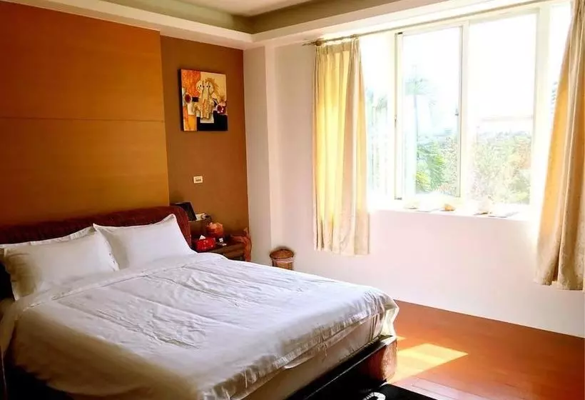 Suyen B&b