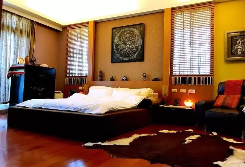 Suyen B&b