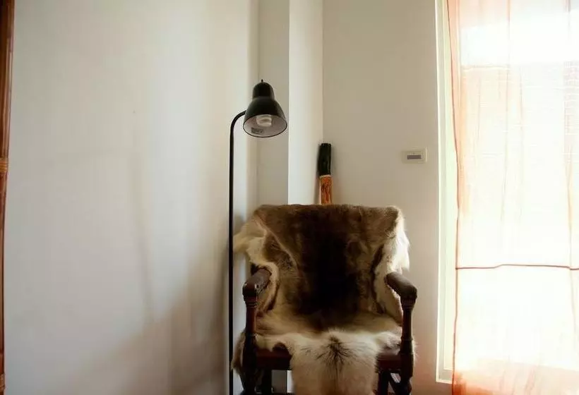 Suyen B&b