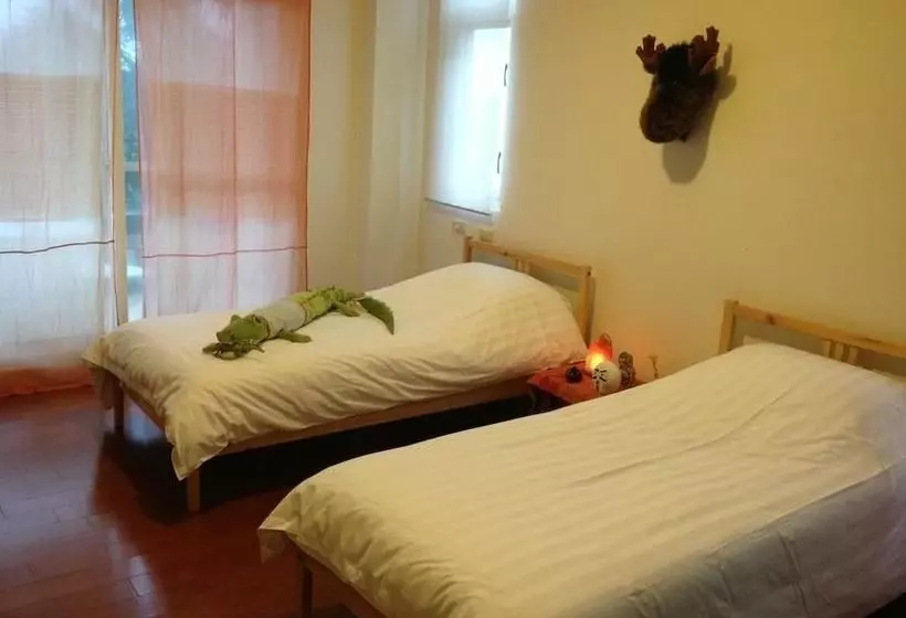 Suyen B&b
