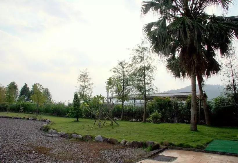 Suyen B&b