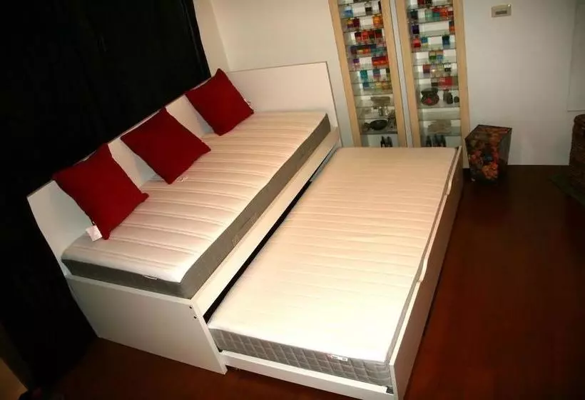 Suyen B&b