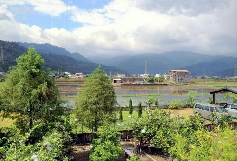 Suyen B&b