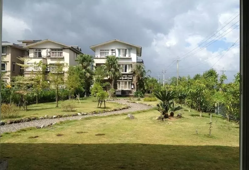 Suyen B&b