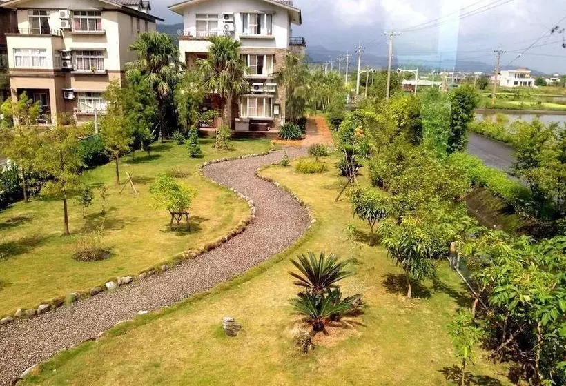 Suyen B&b
