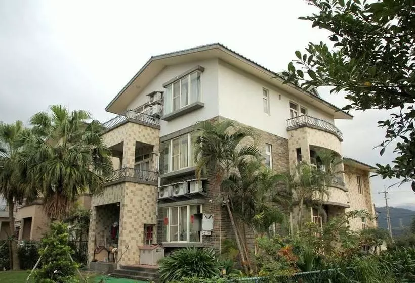Suyen B&b