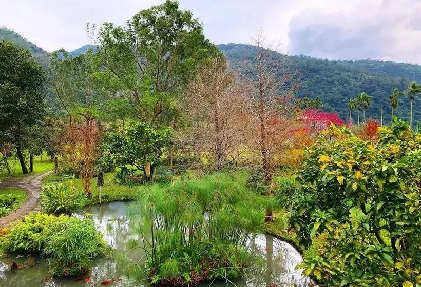 Suyen B&b