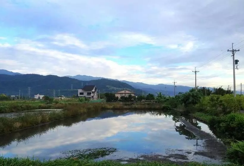Suyen B&b