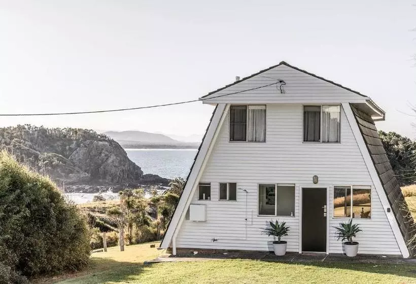A Perfect Stay   A Frame